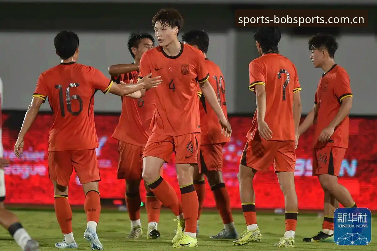 U17世界杯抽签vs半岛体育直播：中国男女足同战强敌，如何高效观赛？