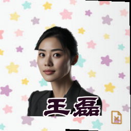 王磊